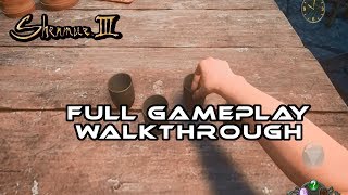 (SH3) Shenmue III I Story Quest DLC - FULL Gameplay Walkth/Playthrough I English