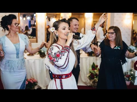 Raluca Pașcalău și Formația - Colaj cântece de joc din Ardeal