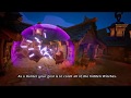 Vidéo de gameplay de Witch It  Playstation