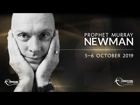Prophet Murray Newman (05/10/2020)