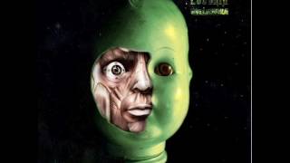 Lujuria - Hellavodka (EP)