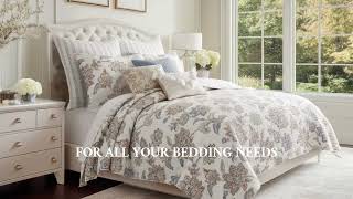 LEVTEX HOME 2025 Brand Video