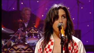 Amy Winehouse - Teach Me Tonight (Live At Jools Holland &#39;04)