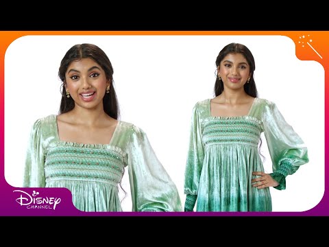 Avantika Vandanapu - You're Watching Disney Channel (Spin, 2021)