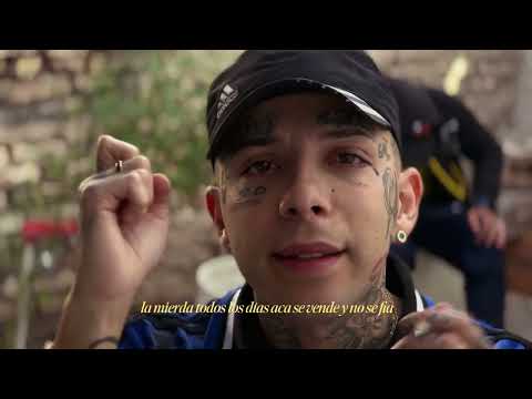 CHUKY 13 - freestyle session #3 || (Prod AV: Lomas record)