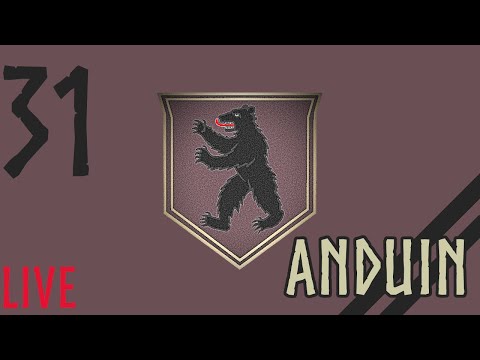 DaC - Anduin: 31, The Capture Of Dor Naurhach (Livestreamed)