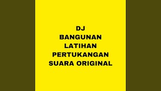 Download lagu Bangunan Latihan Pertukangan Disini Kami Original Suara mp3