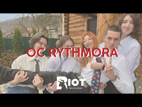 OC  RYTHMORA | ROLL CALL | LCC RiotCo