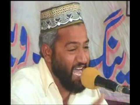 Saif-UL-Malook Qadeer Butt  4/16