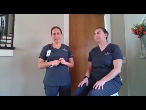 Nightingale College Deep Tendon Reflex