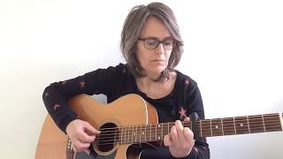 No Reason To Cry - Cover Ane Brun (Original Tom Petty)