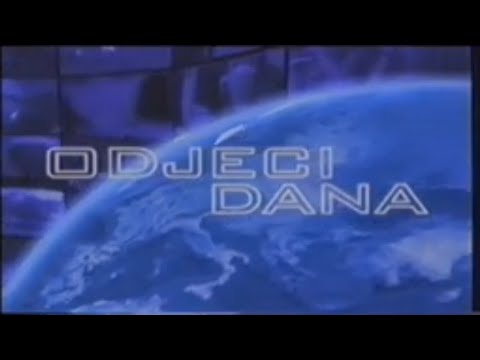 HRT 1 - Odjeci dana (19. travanj 2002.) (reupload u 16:9)