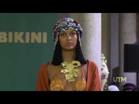 Miss Bikini | Spring Summer 2024 | Full Show