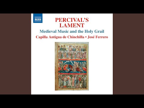 Ich saz uf eime steine (Arr. J. Ferrero)