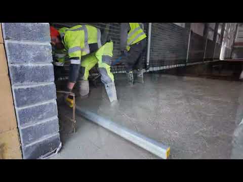 Concrete Floors, Slabs, Walls - Image 2