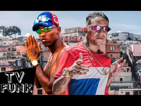MC Digo STC e MC Neguin da BRC - Só Pra Mostra Que Nois é Foda {TV FUNK}#LANÇAMENTO2020