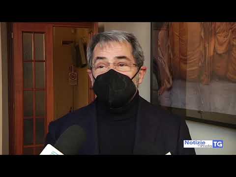 2021-01-13 CARMIGNANO - 13ESIMA EDIZIONE DEL 'PREMIO POESIA BACCHERETO'