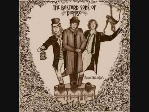 The Bastard Sons Of Dioniso Eagle Gate Syndrome
