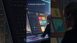 "The Future of AI: 10 Mind-Blowing Predictions for 2030!"