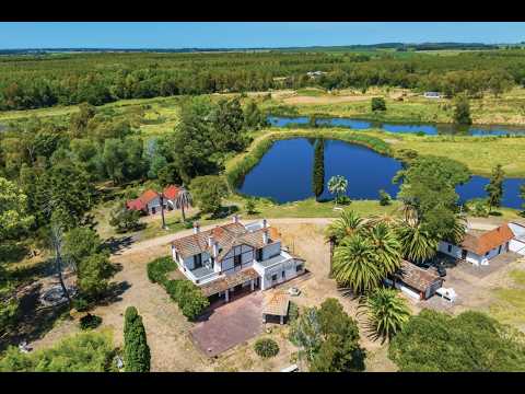 Video de YouTube - Campo en Venta de 487 has. en Canelones, Capilla De Cella sobre Ruta 9