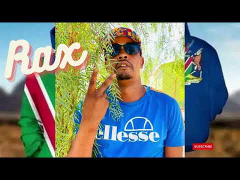 Rax kandjoze (Hit song)2023