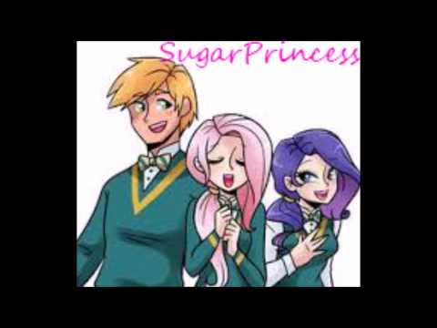 Find the music in you-Nightcore-MLP
