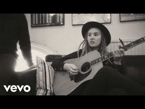 Where I Stand - Moa Lignell