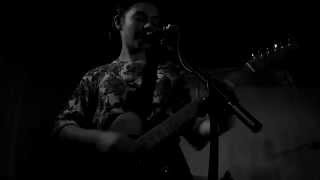 Honeyblood - No Spare Key (live in  Bristol, Nov '14)