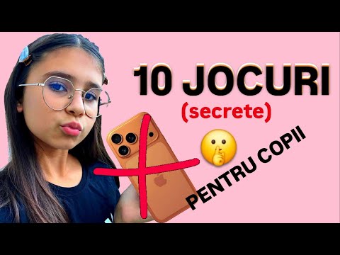 🤔TOP 10 interesting GAME ideas for kids / Boys Vs Girls / Vlogs with Ciao Patricia