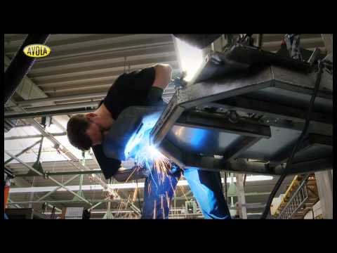 Avola - Corporate Video