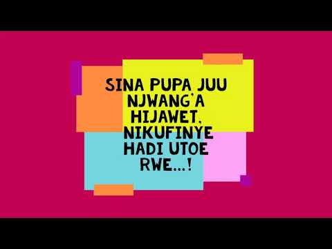 Dondoka_ft_Kichwa Mbaya ( VaddyChez_Official)