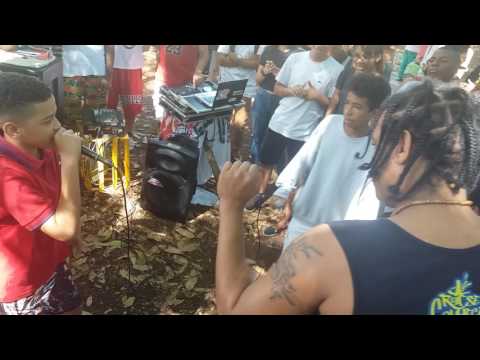 Batalha do Parque da Cidade