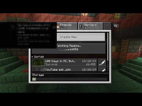 Join Me in Minecraft Chaos to Kill Boredom!