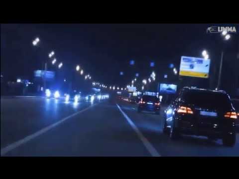 Paluch x O.S.T.R. - Nie mam wyrzutów sumienia (mcKrisBlend)