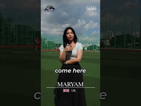Why did you come to Dongguk University?- Part.1 | Crossy Earth