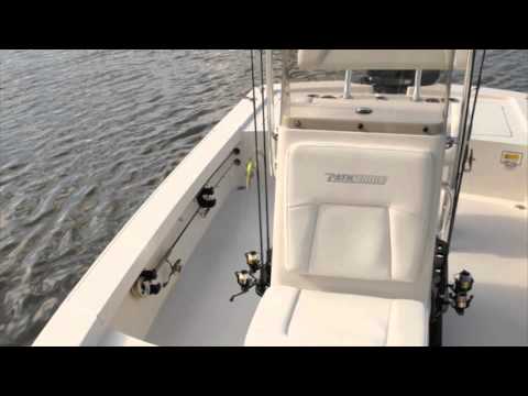 Pathfinder 2300 HPS