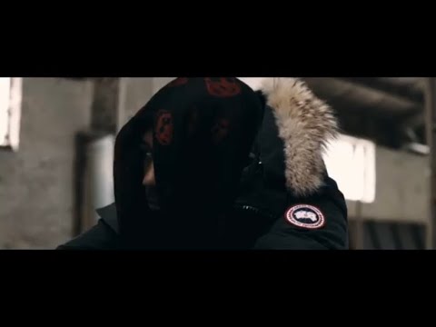 Digga D - DTD (Music Video)