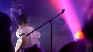 Melanie Martinez - Pacify Her (live @ Bowery Ballroom 1/29/15) Melanie Martinez - Pacify Her (live @ Bowery Ballroom 1/29/15)