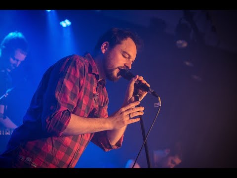 Klangwerk - Freiheit (Live)