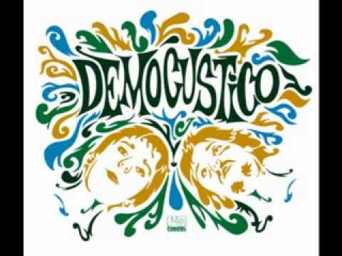 Democustico - 08 - Nunca Never