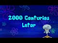 SpongeBob Time Cards Fanmade