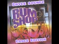 DNYCE RUMSHOP Volume 1- Dance Edition