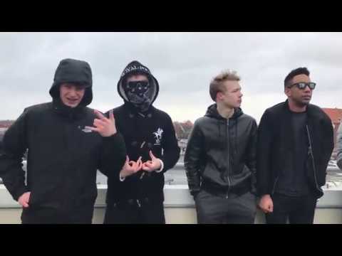 1.z Slagelse Gymnasium – battle-track – Battle over Bæltet 2019