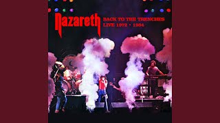 Alcatraz (Live at the Paris Theatre, London)