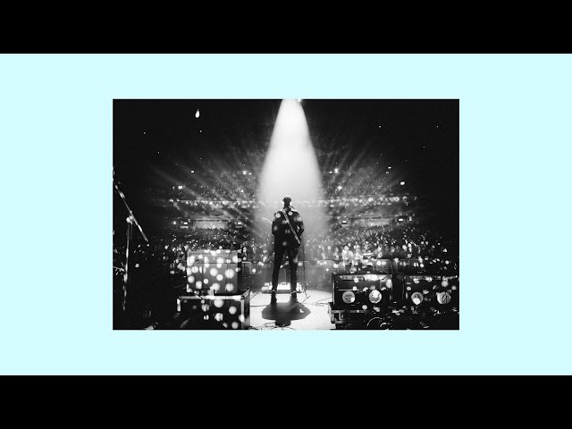 Palace: The Soulful Beats That Keep Our Heads Nodding