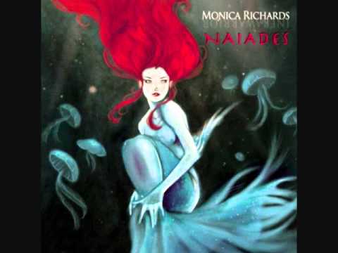 Monica Richards - Pride