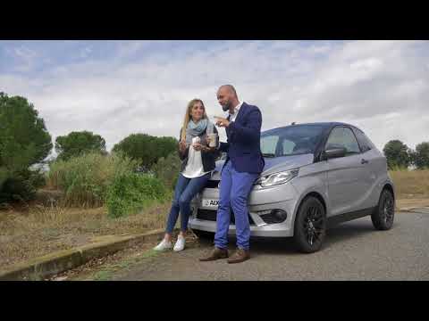 AIXAM Leichtkraftfahrzeuge