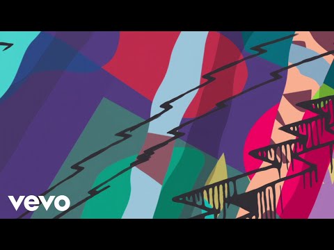 Kid Cudi, Travis Scott - GET OFF ME (Visualizer)