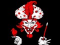 Insane Clown Posse The Great Milinko
