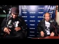 Skee Lo On Making Millions As A One Hit Wonder Depressed Rappers On Sway In The Morning